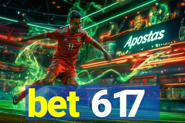 bet 617